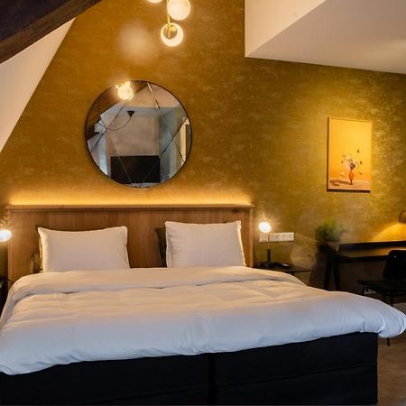 Hotel Botanique Бреда Экстерьер фото